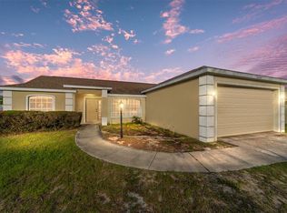 6394 SW 64th Ave, Ocala, FL 34474