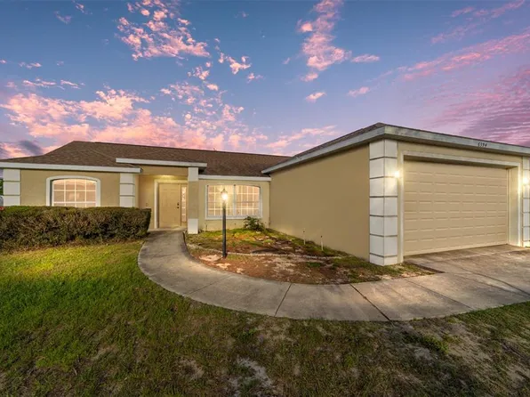 6394 SW 64th Ave, Ocala, FL 34474