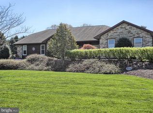 1209 Fruitville Pike, Lititz, PA 17543