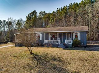 1404 Double South Rd, Dayton, TN 37321
