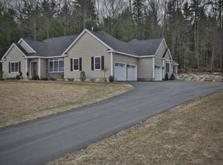 47 Silver Brook Rd, Salem, NH 03079