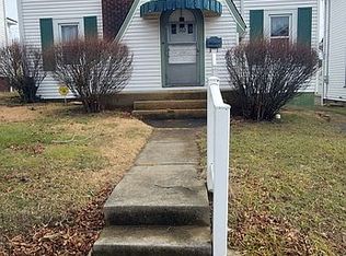 302 Cedar Ave, Steubenville, OH 43952