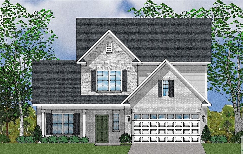 2nd image of 391 Spring Hill Drive