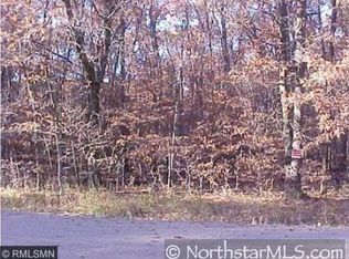 0 Unassigned Address, North Branch, MN 55056