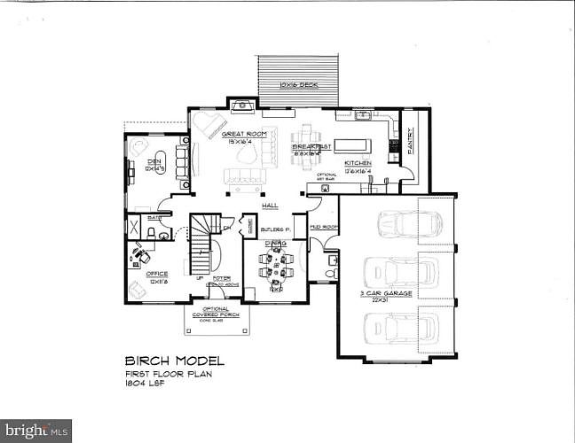 2nd image of 8 Forest Hollow Ct