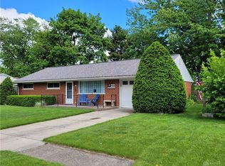 61 E Elm St, Cedarville, OH 45314