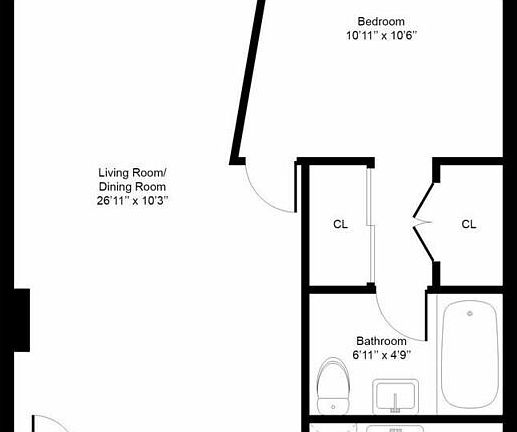 2nd image of 520 E 81st St APT 11D