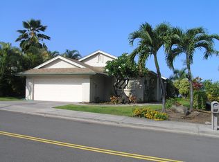 77-180 Mahiehie St, Kailua Kona, HI 96740