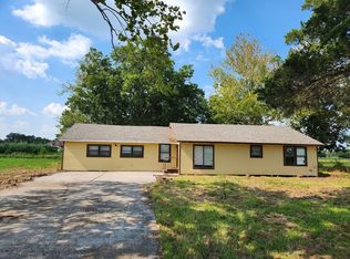 2005 Eagles Rd, Bay City, TX 77414