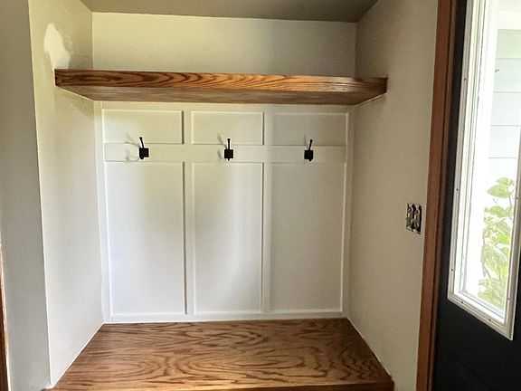 Custom built-in