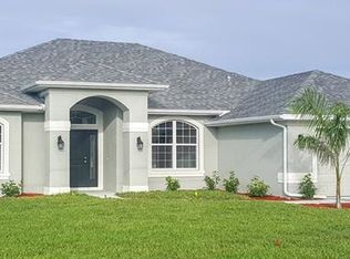 401 Porto Alegre St, Punta Gorda, FL 33983