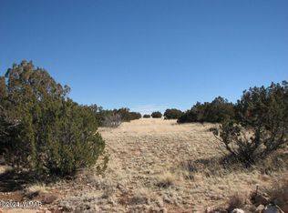 Sec 31 T15n #SW4-NE4-R16E, Heber, AZ 85928