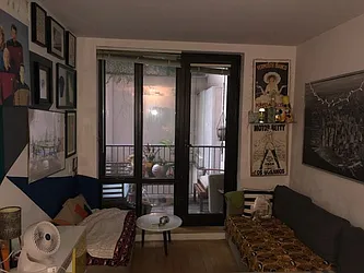 Rented by The Downtown LLC