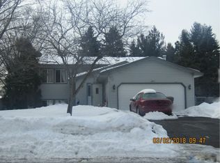 7709 119th Ave N, Champlin, MN 55316