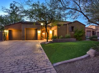 8470 E Gilded Perch Dr, Scottsdale, AZ 85255