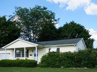 305 Chestnut St, Summersville, WV 26651