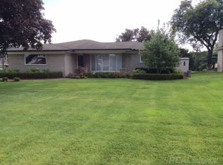 5162 Stellar Rd, Shelby Township, MI 48316