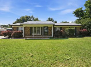 2283 Turnpike Rd, Raeford, NC 28376