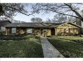 4612 Starlight Dr, Haltom City, TX 76117