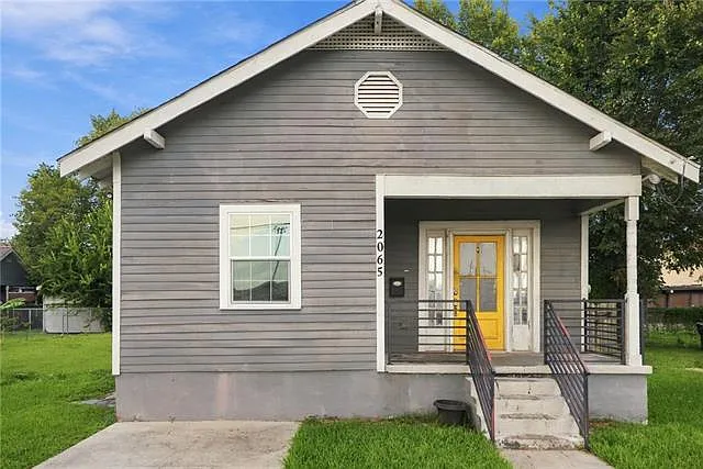 2065 Abundance St