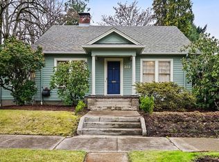 302 NW 29th St, Corvallis, OR 97330