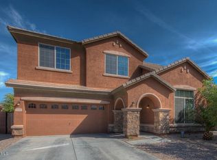 2990 E Ridgewood Ln, Gilbert, AZ 85298