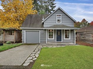 1307 5th Ave SE, Olympia, WA