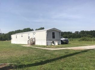 3362 Hudsons Crossroads Rd, Greenville, NC 27858