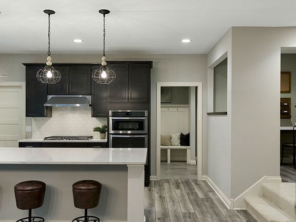 Model Representation