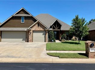 4817 SW 128th St, Oklahoma City, OK 73173