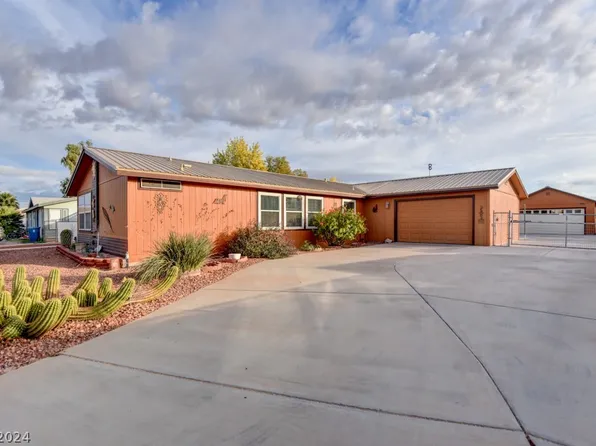 235 E Alma St, Overton, NV 89040