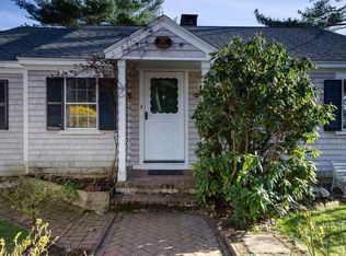 180 Walton Rd, New Castle, NH 03854