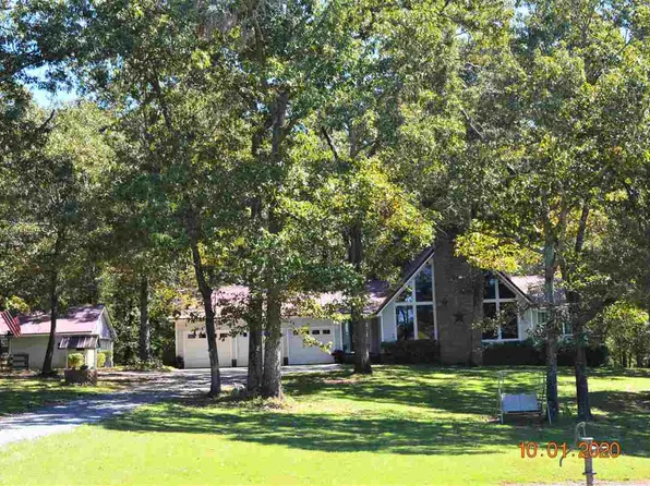 1654 Housers Mill Rd, Fort Valley, GA 31030