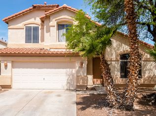 7098 W Deserama Dr, Tucson, AZ 85743