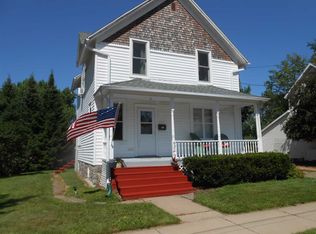 630 Deleglise St, Antigo, WI 54409