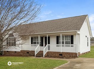 134 Sodan Dr, Willow Spring, NC 27592