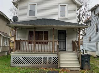 2274 26th St SW, Akron, OH 44314