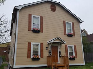 1035 Jefferson Ave, Indianapolis, IN