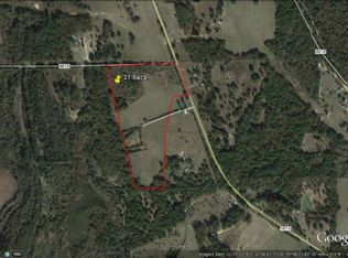 10636 Fm 1615, Athens, TX 75752