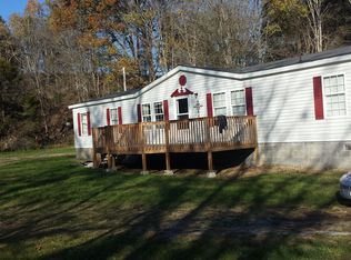 334 Dalton Rd, Tazewell, TN 37879