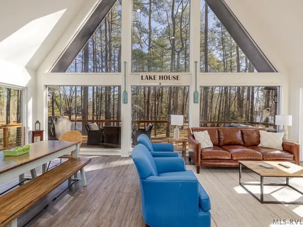 738 Country Club Dr, Gasburg, VA 23857