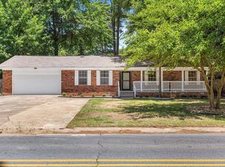 1008 N J P Wright Loop Rd, Jacksonville, AR 72076