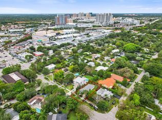 West Larkin Park, South Miami, FL 33143