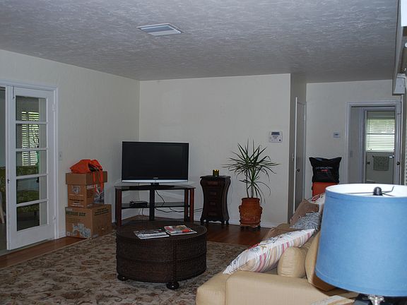 Large Living Room