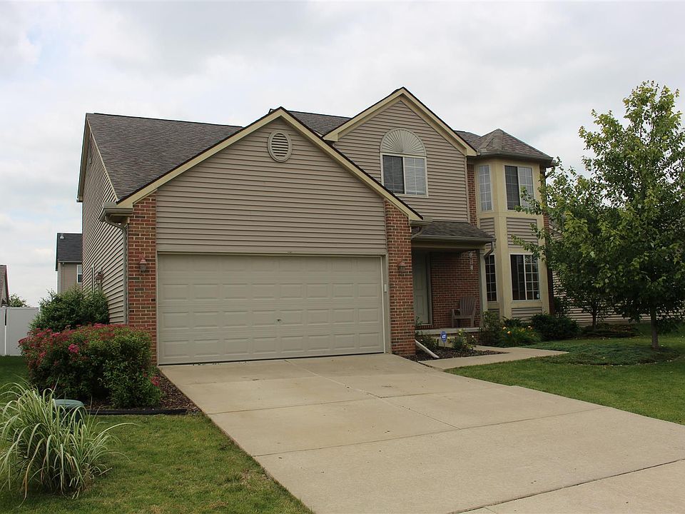 Dundee Ridge Subdivision