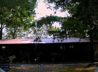 19 Berry Gap Ln, Conway, AR 72032