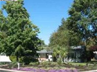 1168 Saint Francis Dr, Concord, CA 94518