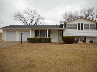 4418 W 17th St N, Wichita, KS 67212