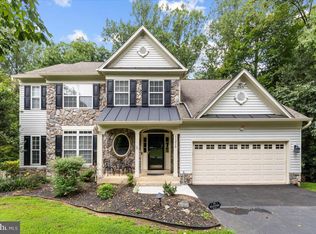 11218 Stonebrook Dr, Manassas, VA 20112