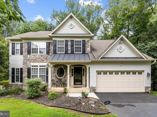 11218 Stonebrook Dr, Manassas, VA 20112